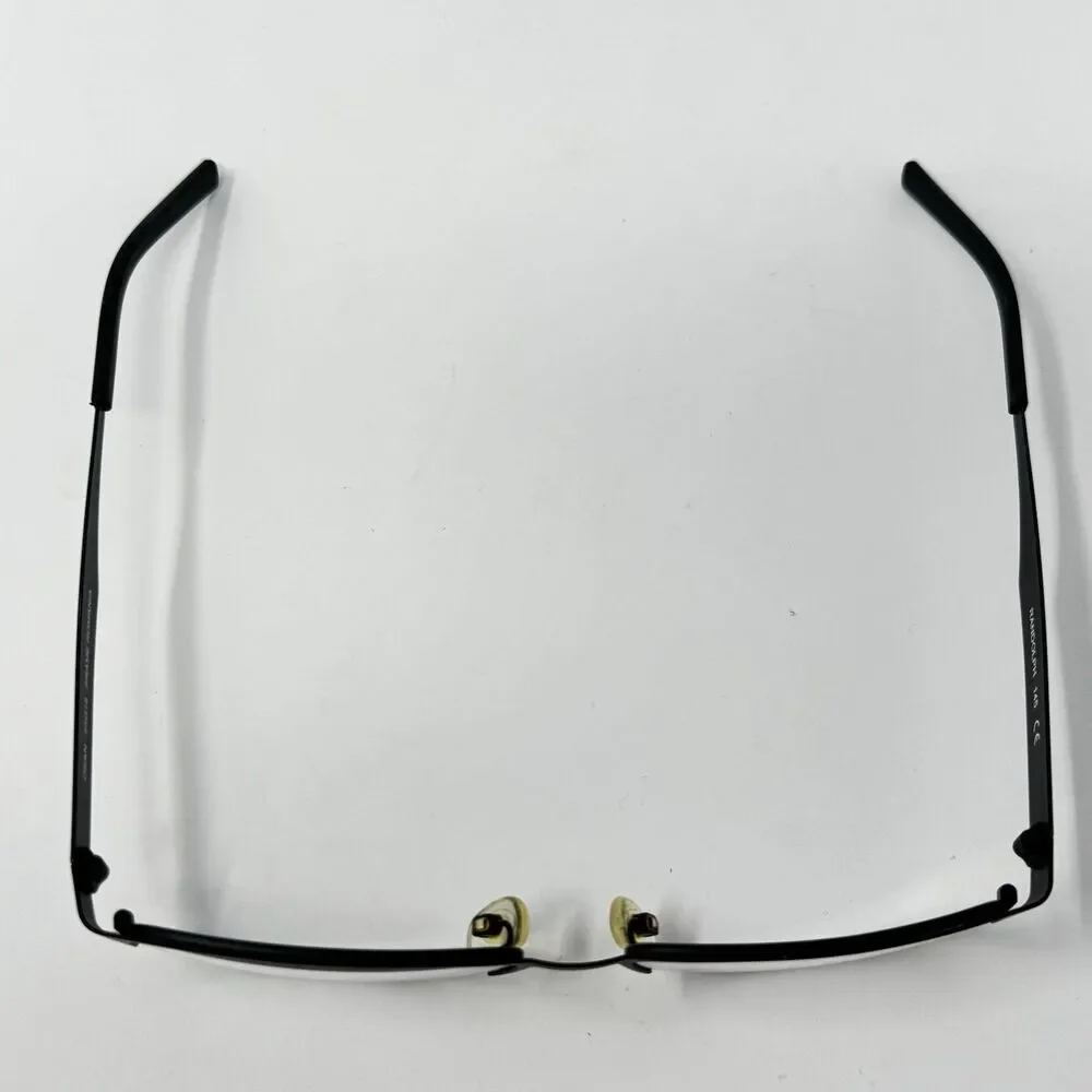 Randolph Osan Eyeglass Frames Romania 55-15-145
